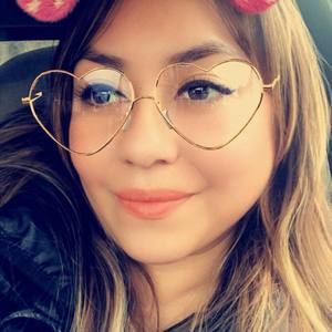 Meet your Posher, Sandy